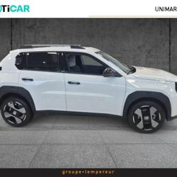 Fiat Grande Panda 1.2 Hybrid Turbo 110ch La Prima eDCT6 Dechy