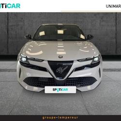 Alfa Romeo Junior 1.2 Ibrida 145ch Premium e-DCT6 Dechy