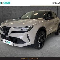 Alfa Romeo Junior 1.2 Ibrida 145ch Premium e-DCT6 Dechy