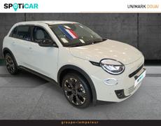 Fiat 600 Dechy