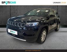 Jeep Compass Dechy