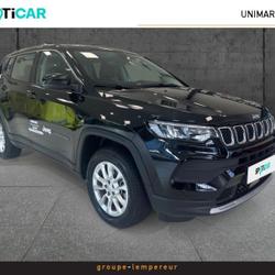 Jeep Compass 1.3 Turbo T4 190ch PHEV 4xe Altitude AT6 eAWD Dechy