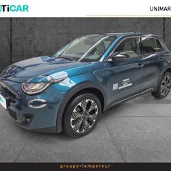 Fiat 600e 1.2 Hybrid Turbo 110ch La Prima eDCT6 Dechy