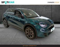 Fiat 600e Dechy