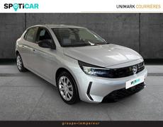 Opel Corsa Dechy
