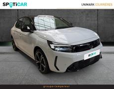 Opel Corsa Dechy