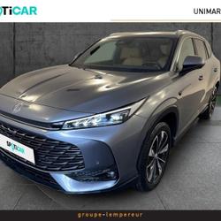 MG EHS 1.5 Hybrid+ 224ch Luxury Dechy