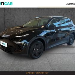 Autres MG EV 231ch - 64kWh Comfort Dechy
