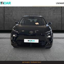 Autres MG EV 231ch - 64kWh Comfort Dechy