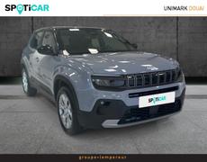 Jeep Avenger Dechy