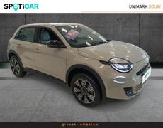 Fiat 600 Dechy