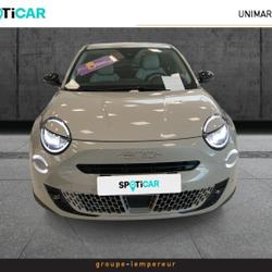 Fiat 600 1.2 Hybrid Turbo 145ch Ic&ocirc;ne eDCT6 occasion - Dechy - photo 2/38