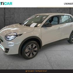 Fiat 600 1.2 Hybrid Turbo 145ch Ic&ocirc;ne eDCT6 occasion - Dechy - photo 3/38