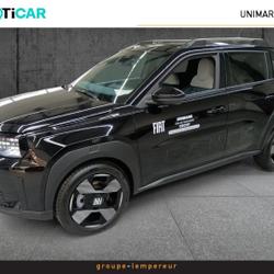 Fiat Grande Panda 1.2 Hybrid Turbo 110ch La Prima eDCT6 Dechy