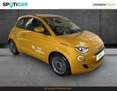 Fiat 500 II Dechy