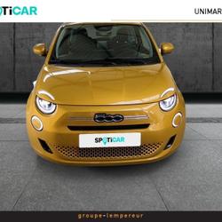 Fiat 500 II 1.0 FireFly 65ch hybrid Torino Dechy