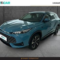 MG EHS 1.5 GDI 272ch PHEV Luxury Dechy