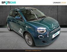 Fiat 500 II Dechy