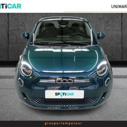Fiat 500 II e 95ch Ic&ocirc;ne Dechy