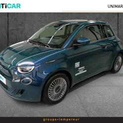 Fiat 500 II e 95ch Ic&ocirc;ne Dechy