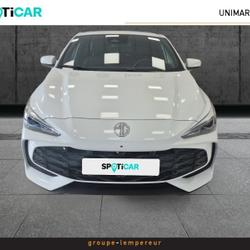 MG MG3 Hybrid+ 195ch Luxury Dechy