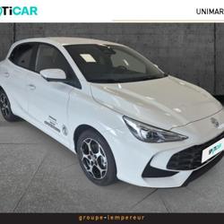 MG MG3 Hybrid+ 195ch Luxury Dechy