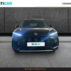 MG ZS Hybrid+ 197ch Luxury Dechy