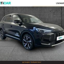 MG ZS Hybrid+ 197ch Luxury Dechy