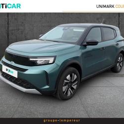 Opel Frontera 1.2 Turbo Hybrid 145ch GS e-DCT6 Dechy