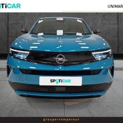 Opel Mokka 1.2 Turbo Hybrid 145ch Edition e-DCT6 Dechy