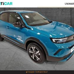 Opel Mokka 1.2 Turbo Hybrid 145ch Edition e-DCT6 Dechy