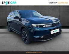 Opel Grandland Dechy