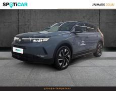 Opel Grandland Dechy