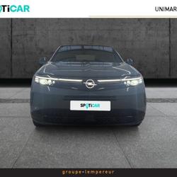 Opel Grandland 1.2 Turbo Hybrid 145ch GS e-DCT6 Dechy