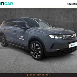 Opel Grandland 1.2 Turbo Hybrid 145ch GS e-DCT6 Dechy