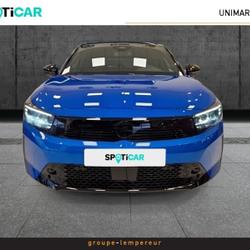 Opel Corsa 1.2 Turbo 100ch Colour Edition sous condition de reprise Dechy