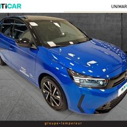 Opel Corsa 1.2 Turbo 100ch Colour Edition sous condition de reprise Dechy