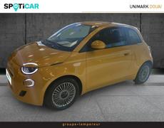 Fiat 500 II Dechy