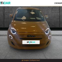 Fiat 500 II 1.0 FireFly 65ch hybrid Torino Dechy