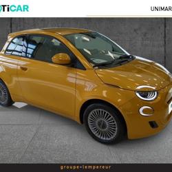 Fiat 500 II 1.0 FireFly 65ch hybrid Torino Dechy