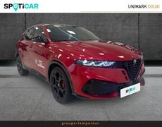 Alfa Romeo Tonale Dechy