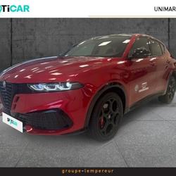 Alfa Romeo Tonale 1.5 Ibrida 175ch Veloce TCT Dechy
