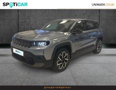 Jeep Compass Dechy