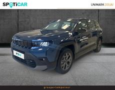 Jeep Compass Dechy