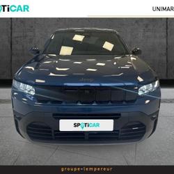 Jeep Compass 1.2 Turbo T3 145ch e-Hybrid Altitude BVR6 Dechy