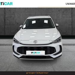 MG ZS 1.5 Hybrid+ 197ch Luxury Dechy