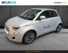 Fiat 500 II Dechy