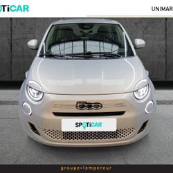 Fiat 500 II 1.0 FireFly 65ch hybrid Torino Dechy