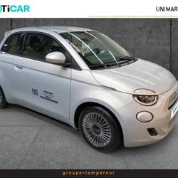 Fiat 500 II 1.0 FireFly 65ch hybrid Torino Dechy