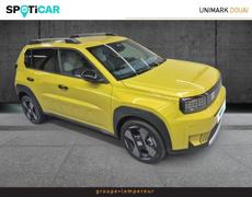 Fiat Grande Panda Dechy